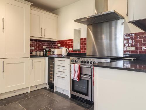 ทัศนียภาพภายนอกโรงแรม, Old Spot Cottage in ฟิชเกิร์ด