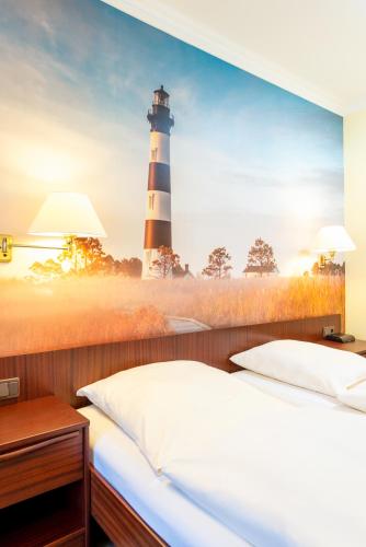 Hotel Heldt Room Type - Junior Suite