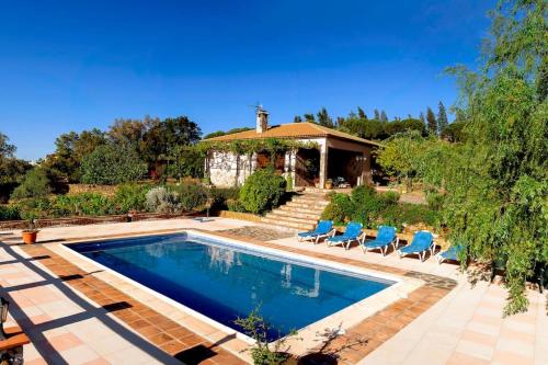 Casa Rural El Orgazal gîte à louer El Gastor