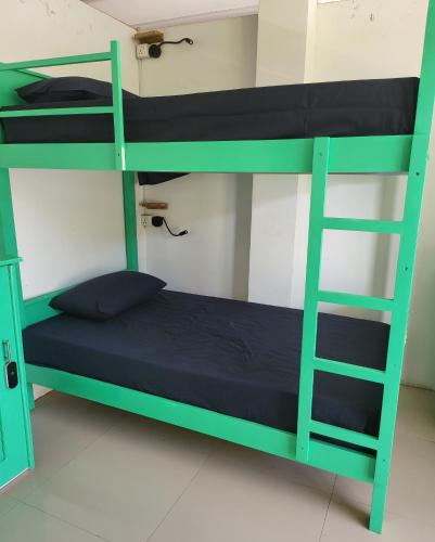 Mega Hostel – khách sạn tại Mirissa