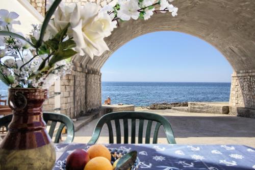 La casa in riva al mare by LoveSud, Leuca (fotografie 3)