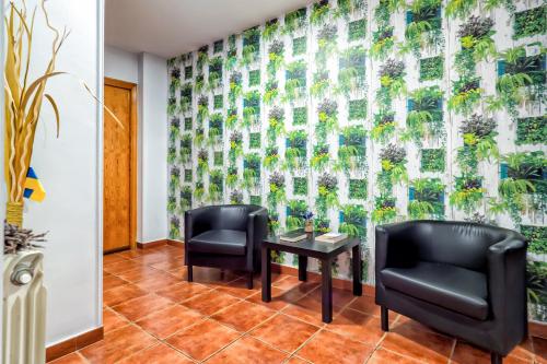 Pension La Playa in Talavera de la Reina