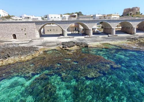 La casa in riva al mare by LoveSud, Leuca (fotografie 4)