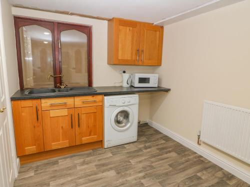 A szálláshely kívülről, The Apartment at Plas Yr Eithin in Amlwch