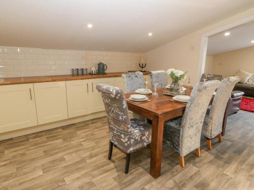 A szálláshely kívülről, The Apartment at Plas Yr Eithin in Amlwch
