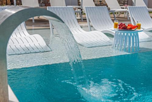 Villa Oasis, Luxury Residence, Rethymno (foto 5)