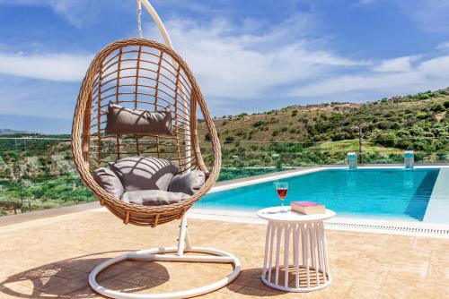 Villa Oasis, Luxury Residence, Rethymno (foto 6)