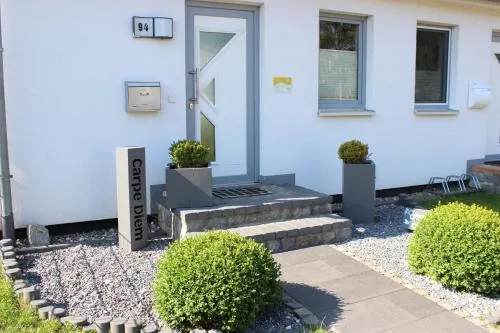 Carpe Diem in Pruchten, Deutschland