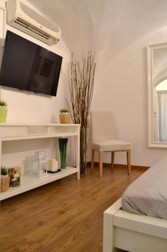 Pontevecchio Relais – Florence, IA