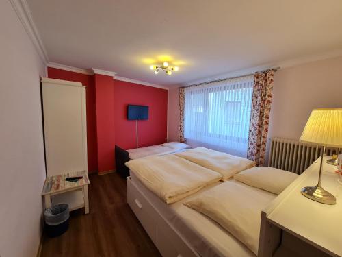 Hotel Heldt - main image