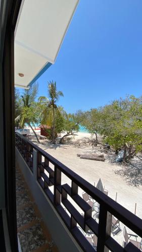 Beach Walk Villa Maldives 3