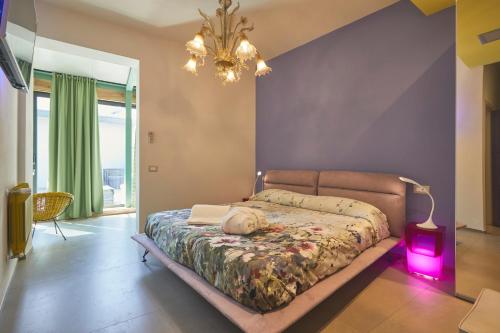 Le Stagioni Luxury Suite - Accommodation - Forlì