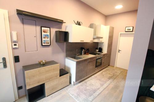 Street Living Hotel - Apartments, Vídeň (fotografie 8)