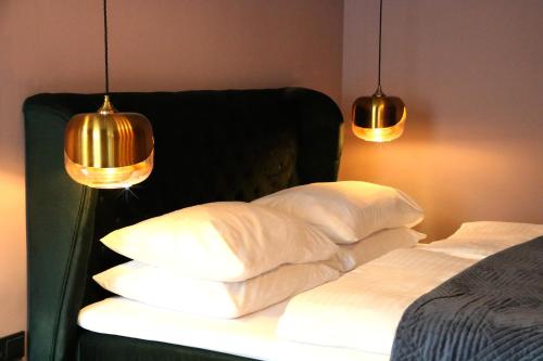 Street Living Hotel - Apartments - image 3