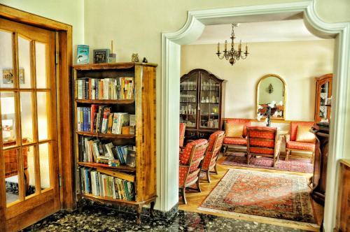 Hotel Zima – Merano, MS