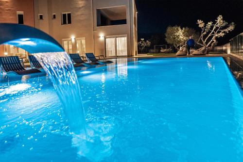 Villa Oasis, Luxury Residence, Rethymno (foto 9)