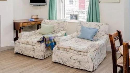 Villa Santorini Ormou Perissis w Pool gîte à louer Katoikiés