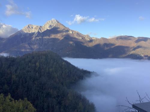 Rifugio La Mestà