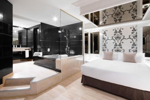 蓬特14號汽車旅館 (Motel Punt 14) in 巴塞隆拿機場