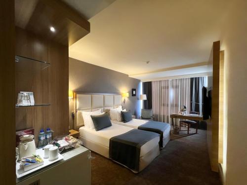 Kaya Izmir Thermal & Convention - image 5