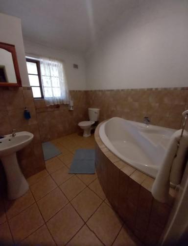 Ascot Bush Lodge & Spa Room Type - Double Room
