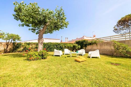 Villa Champagne e Sea - entire villa with private pool