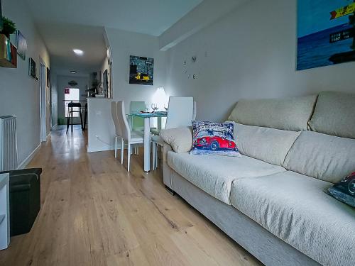  Apartamento Ifema Aeropuerto Barajas, Unterkunft in Madrid