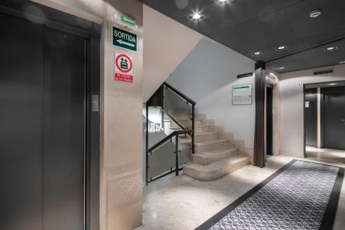 蓬特14號汽車旅館 (Motel Punt 14) in 巴塞隆拿機場