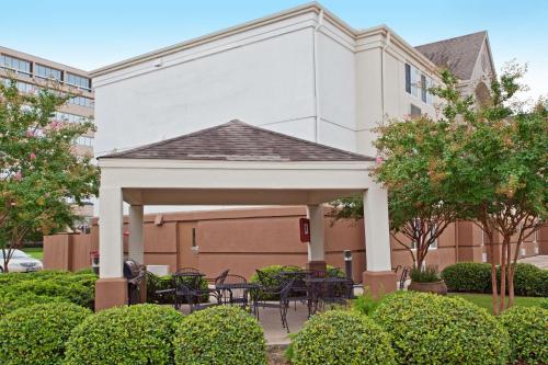 Facilities, Sonesta Simply Suites Houston CityCentre I-10 West in Houston (TX)