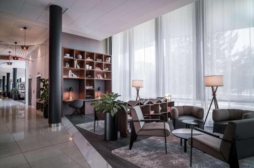 . Radisson RED, Oslo Airport