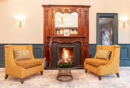 Vestabils, Erris Coast Hotel in Blacksod