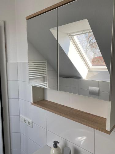 Ferienhaus „Kleinheide 18”