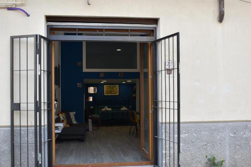 atocà1 casa vacanze - vedi anche atocà2, Palermo (fotografie 4)