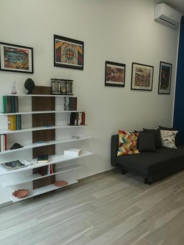 atocà1 casa vacanze - vedi anche atocà2, Palermo (fotografie 5)
