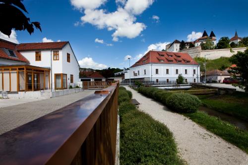 Gizella Hotel and Restaurant, Veszprém bei Tótvázsony