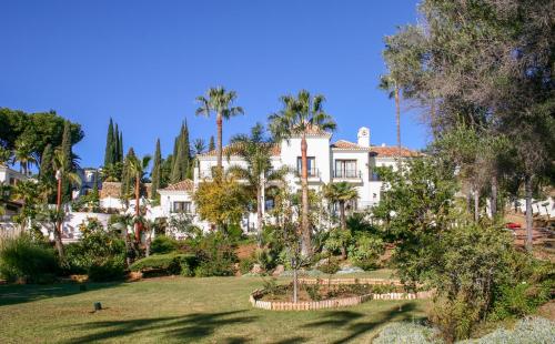  Rancho Paraiso in Estepona