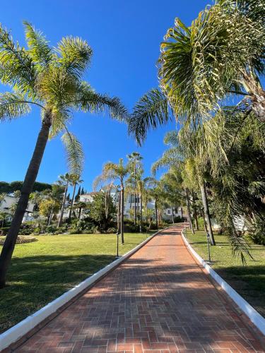  Rancho Paraiso in Estepona