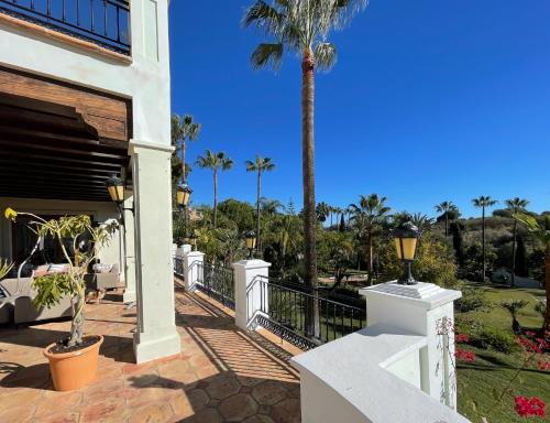  Rancho Paraiso in Estepona