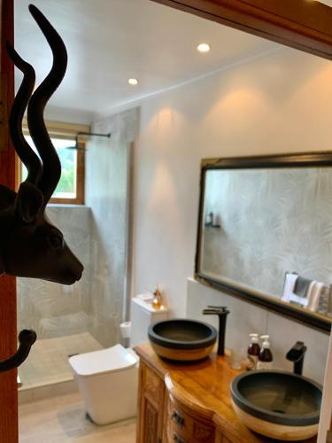 The Guardian Hermanus Luxury Self-Catering Hemel en Aarde Valley