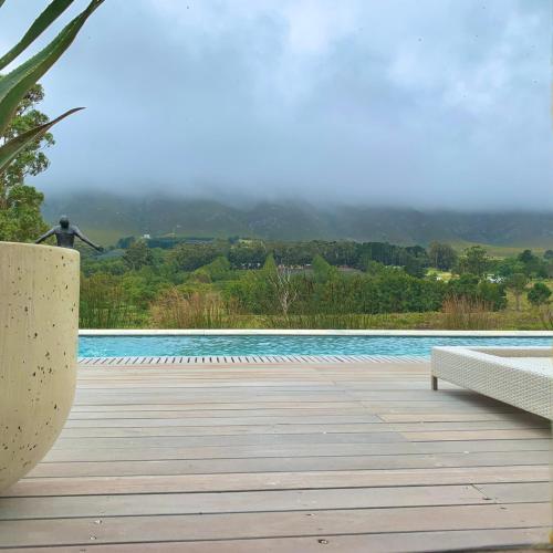 The Guardian Hermanus Luxury Self-Catering Hemel en Aarde Valley