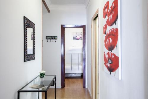 Apartment with Balcony image 2