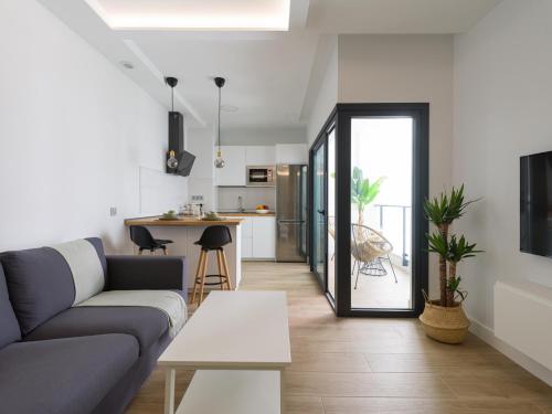 Lavish Home By CanariasGetaway gîte à louer beach de Las Canteras