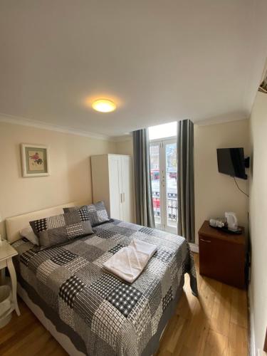1 twin bed