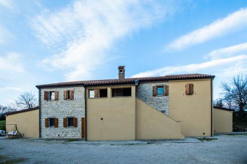 Agriturismo Conero 4
