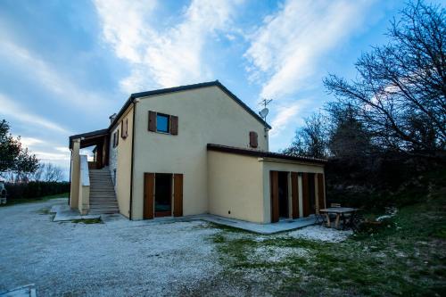 Agriturismo Conero 5