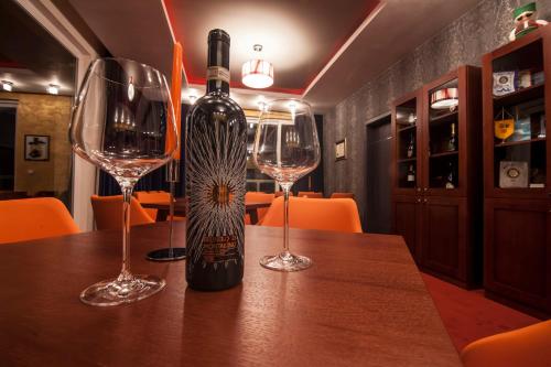 Drina Hotel - image 14