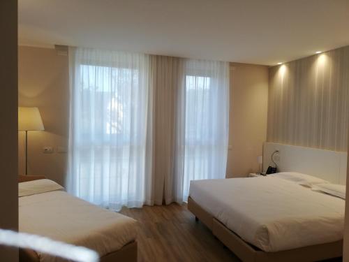 Novo Hotel Rossi in Verona