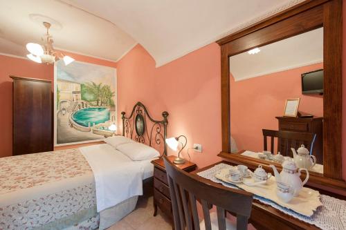 La Casa dei Nonni B&B