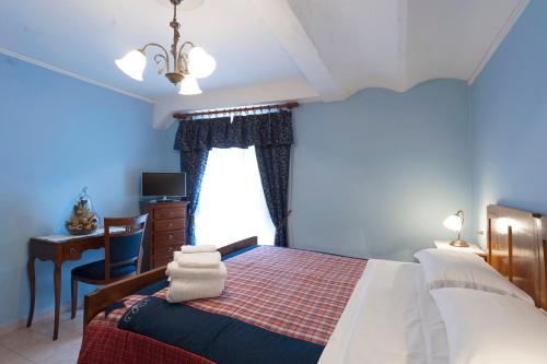 La Casa dei Nonni B&B