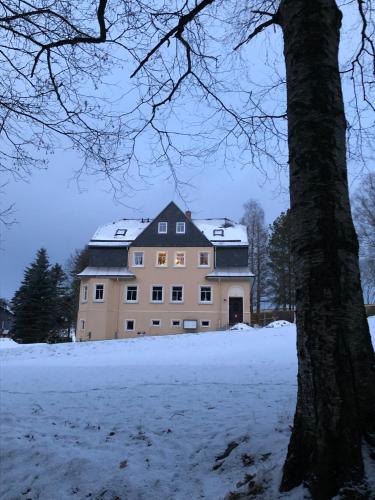 Villa Hainberg